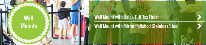 Wall Mount