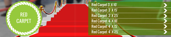 Event Red Carpet & Carpet Rugs Event Red Carpet & Carpet Rugs