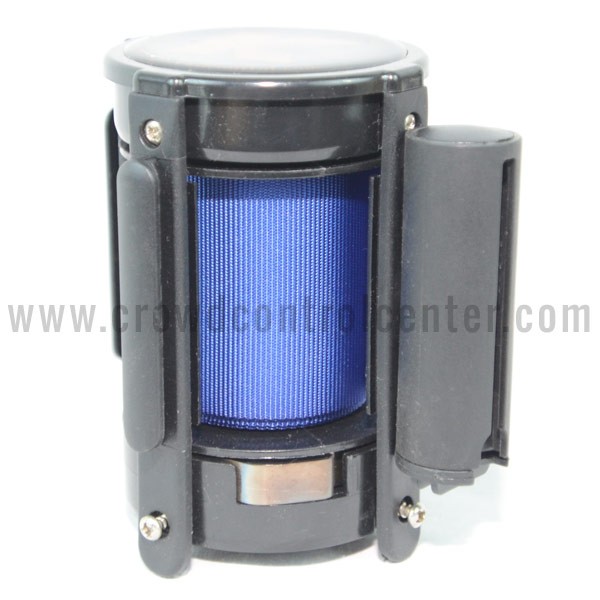 Crowd Control Barrier Stanchions Safety Barrier Systems