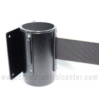 Crowd Control Barrier Stanchions Safety Barrier Systems