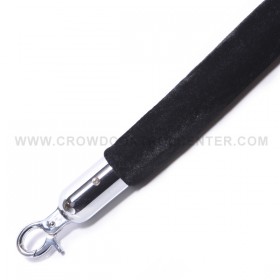 Crowd Control Ropes Nylon Rope Velvet Rope