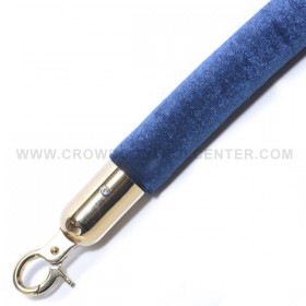 Crowd Control Ropes Nylon Rope Velvet Rope