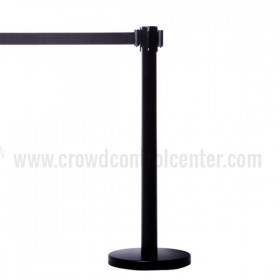 VIP Version in Black Powder Coated Steel