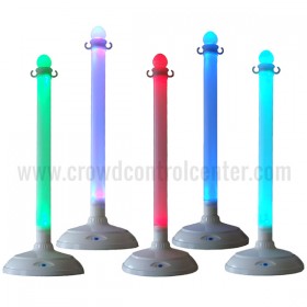 LED Stanchion