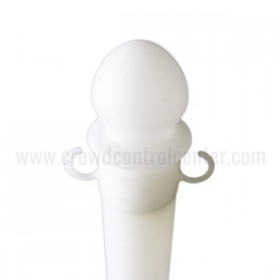 LED Stanchion