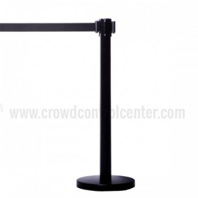 Arena Version in Black Powder Coated Steel 