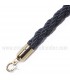 Crowd Control Ropes Nylon Rope Velvet Rope