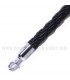 Crowd Control Ropes Nylon Rope Velvet Rope