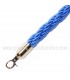 Crowd Control Ropes Nylon Rope Velvet Rope