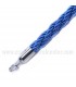 Crowd Control Ropes Nylon Rope Velvet Rope