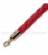 Crowd Control Ropes Nylon Rope Velvet Rope