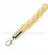 Crowd Control Ropes Nylon Rope Velvet Rope