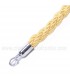 Crowd Control Ropes Nylon Rope Velvet Rope