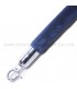 Crowd Control Ropes Nylon Rope Velvet Rope