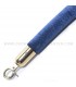 Crowd Control Ropes Nylon Rope Velvet Rope
