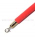 Crowd Control Ropes Nylon Rope Velvet Rope