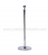 Crowd Control Barrier Stanchions Safety Barrier Systems