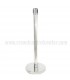 Crowd Control Retractable Barrier Stanchion