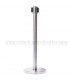 Crowd Control Retractable Barrier Stanchion