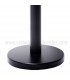 Crowd Control Retractable Barrier Stanchion