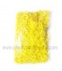 Plastic Chain yellow 1.5" (6 mm) 50' Length