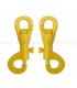 plastic-chain-plastic-hook-springsnap-yellow-2pc