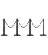 plastic-stanchion-plasticbarrier-plastictraffic-control-plastic-crowdcontrol