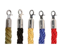 ropes